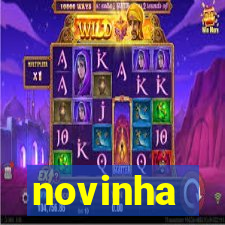 novinha -18 telegram
